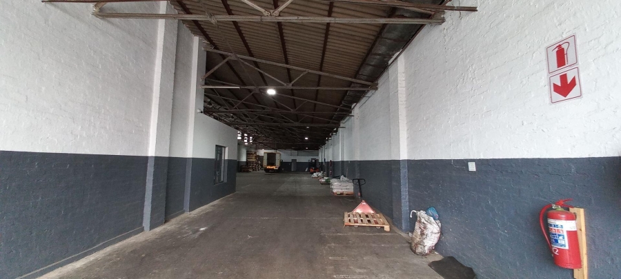 To Let commercial Property for Rent in Isando Gauteng