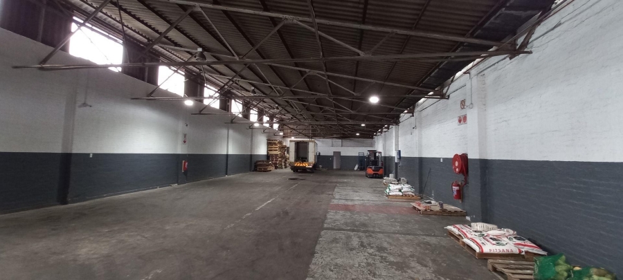 To Let commercial Property for Rent in Isando Gauteng