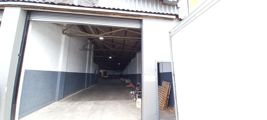 To Let commercial Property for Rent in Isando Gauteng