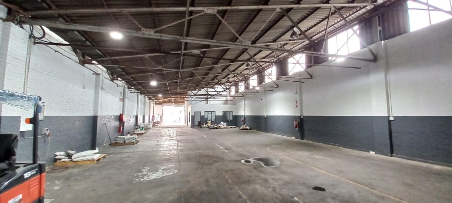 To Let commercial Property for Rent in Isando Gauteng