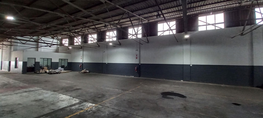To Let commercial Property for Rent in Isando Gauteng