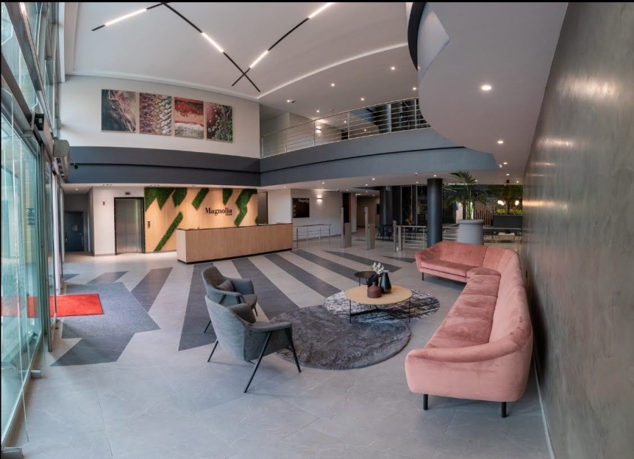 To Let commercial Property for Rent in Woodmead Gauteng