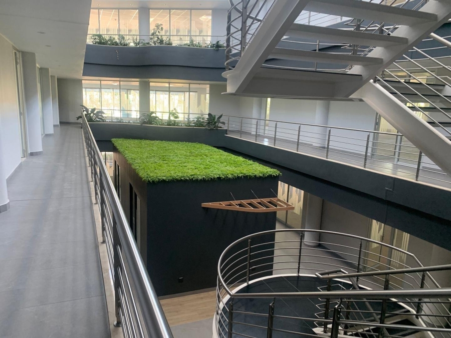 To Let commercial Property for Rent in Woodmead Gauteng