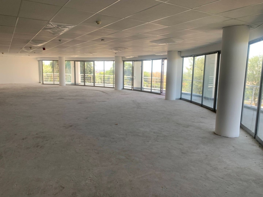 To Let commercial Property for Rent in Woodmead Gauteng