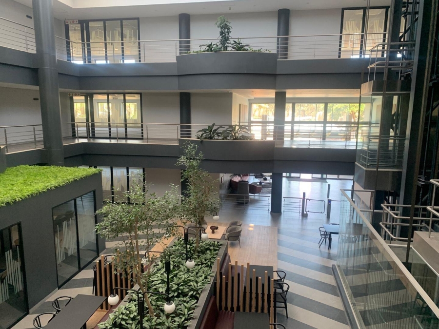 To Let commercial Property for Rent in Woodmead Gauteng