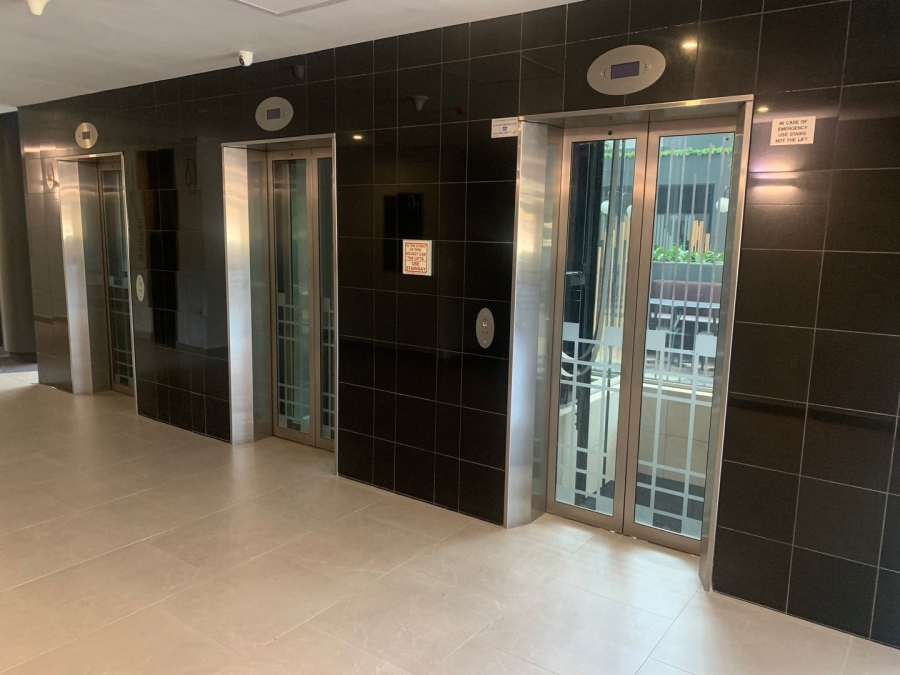 To Let commercial Property for Rent in Woodmead Gauteng