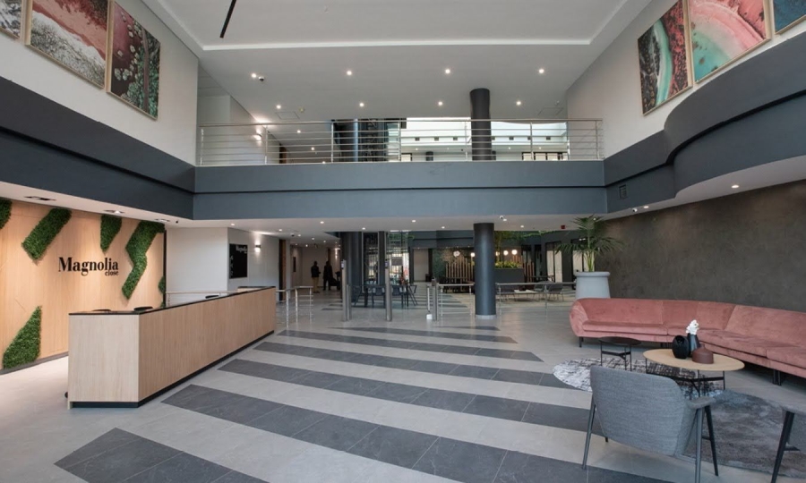 To Let commercial Property for Rent in Woodmead Gauteng