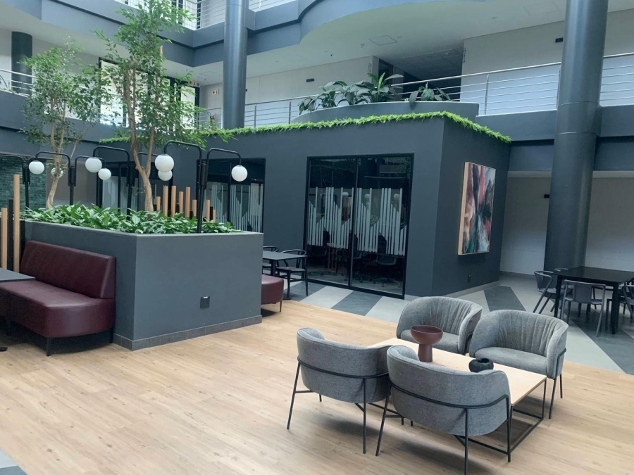 To Let commercial Property for Rent in Woodmead Gauteng