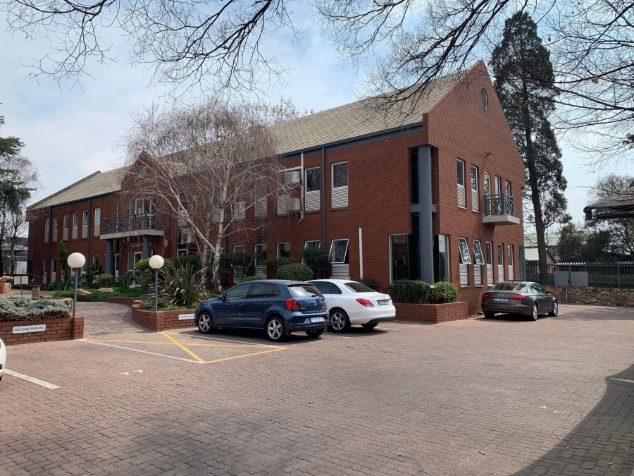 To Let commercial Property for Rent in Rivonia Gauteng