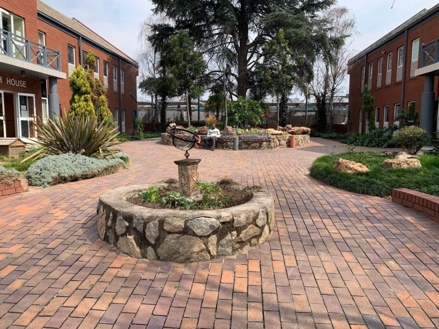 To Let commercial Property for Rent in Rivonia Gauteng