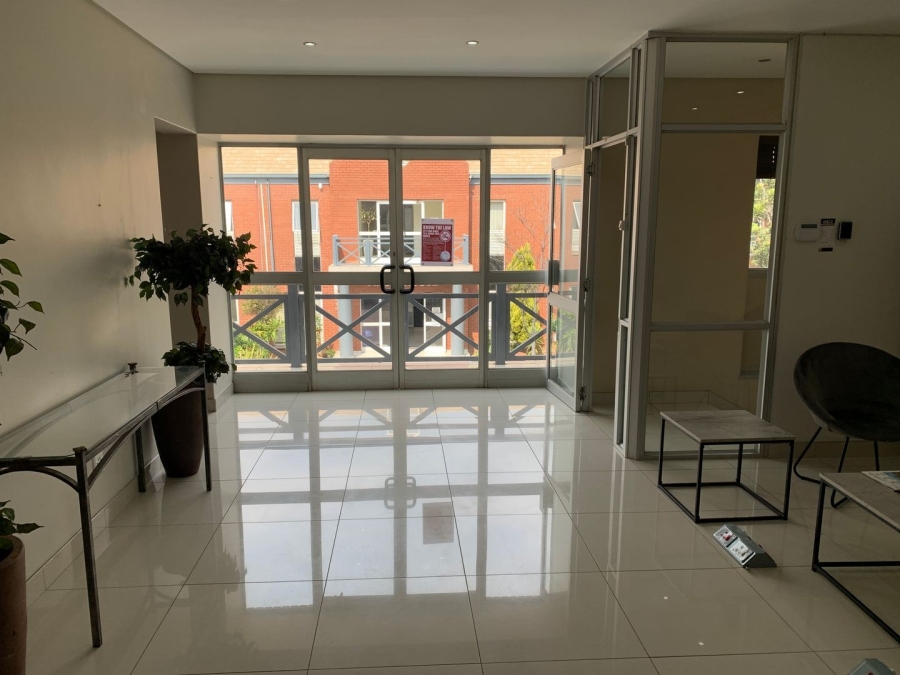 To Let commercial Property for Rent in Rivonia Gauteng