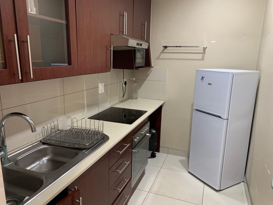 To Let commercial Property for Rent in Rivonia Gauteng