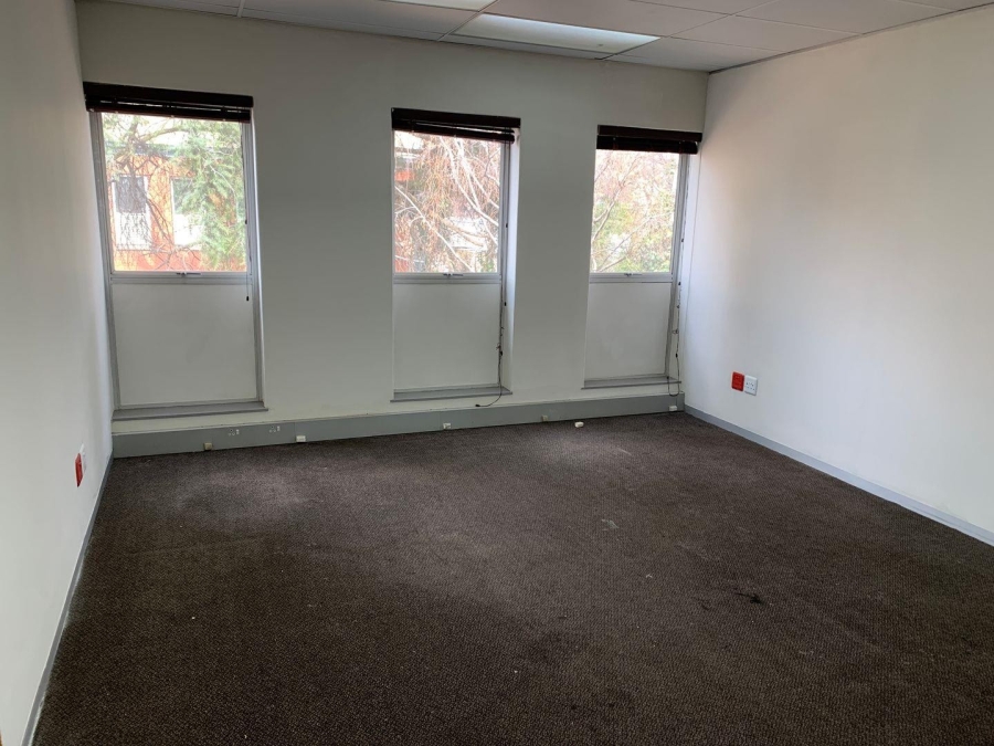 To Let commercial Property for Rent in Rivonia Gauteng