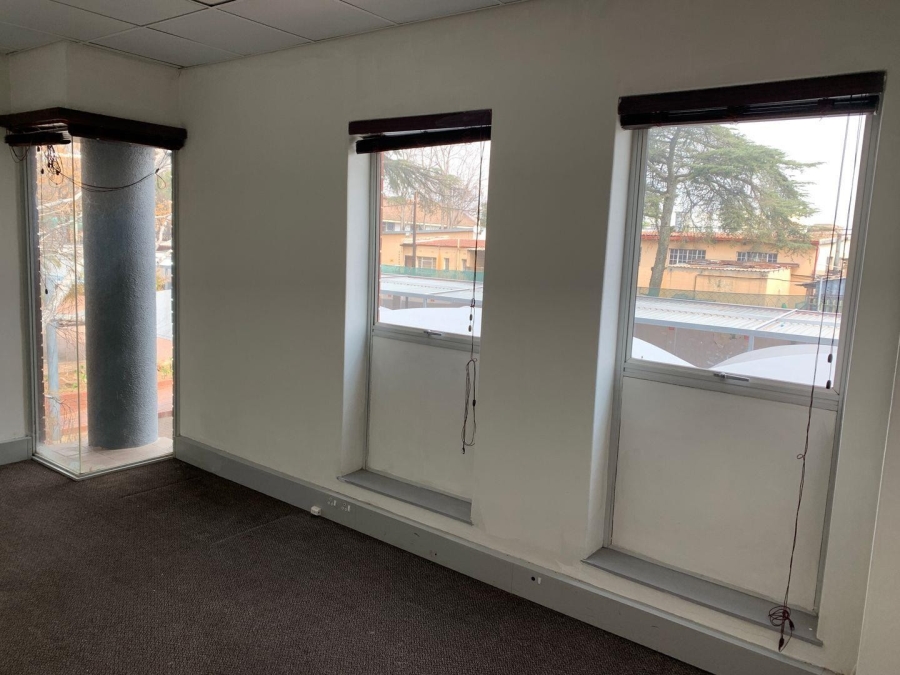 To Let commercial Property for Rent in Rivonia Gauteng