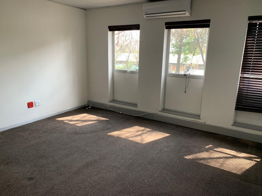 To Let commercial Property for Rent in Rivonia Gauteng