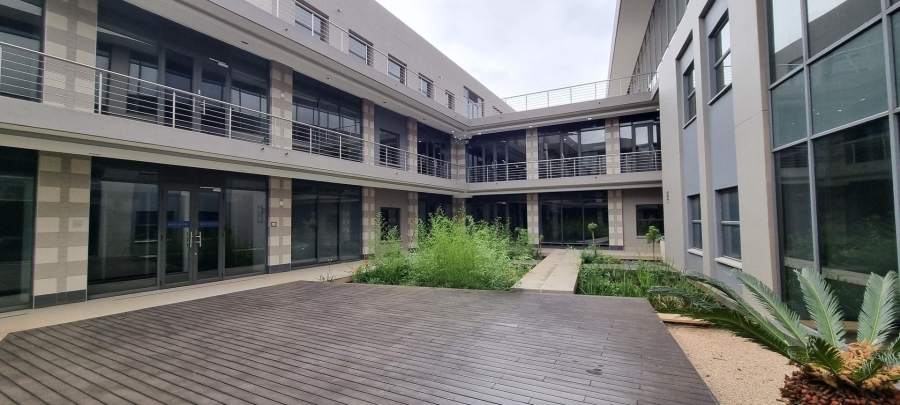 To Let commercial Property for Rent in Louwlardia Gauteng