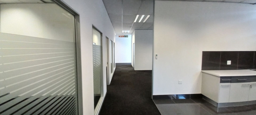 To Let commercial Property for Rent in Isando Gauteng