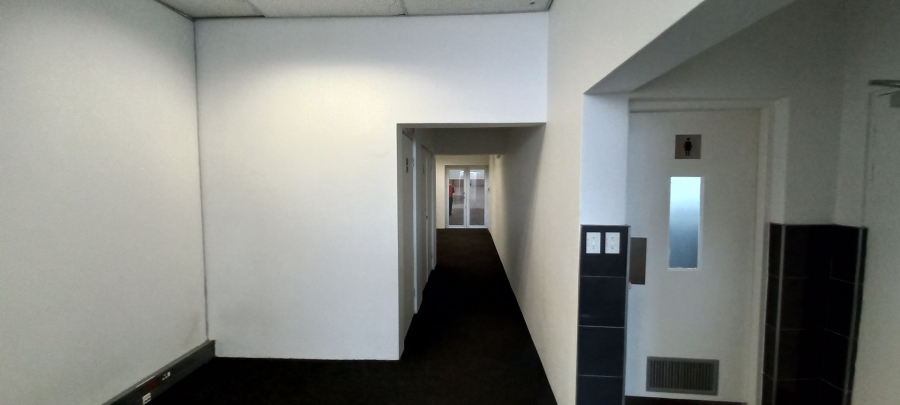 To Let commercial Property for Rent in Isando Gauteng