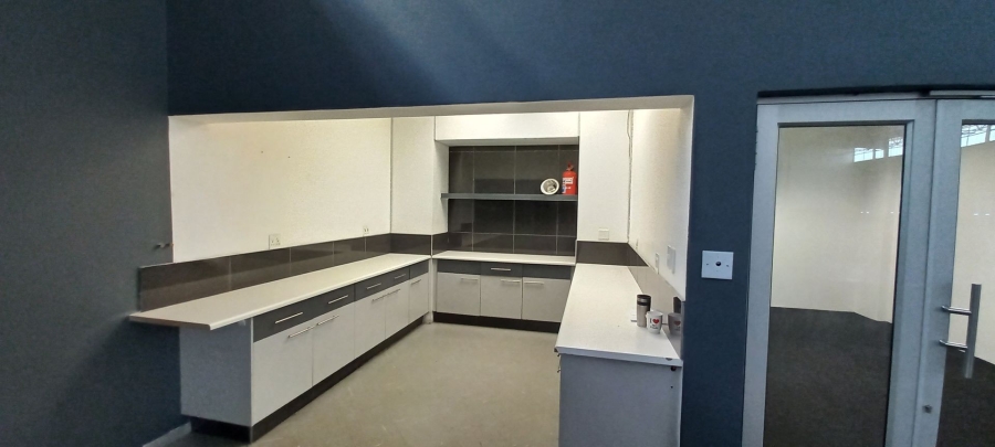 To Let commercial Property for Rent in Isando Gauteng