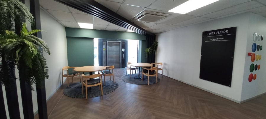 To Let commercial Property for Rent in Bedford Gardens Gauteng