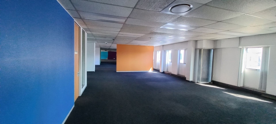 To Let commercial Property for Rent in Bedford Gardens Gauteng