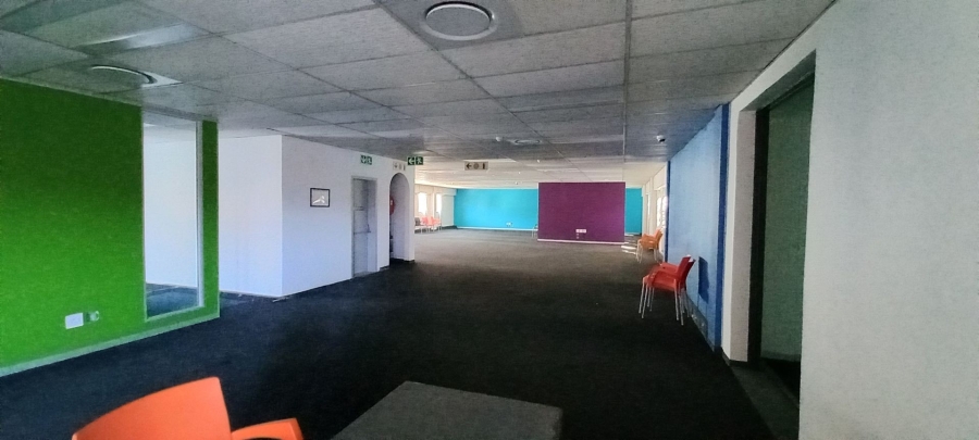 To Let commercial Property for Rent in Bedford Gardens Gauteng