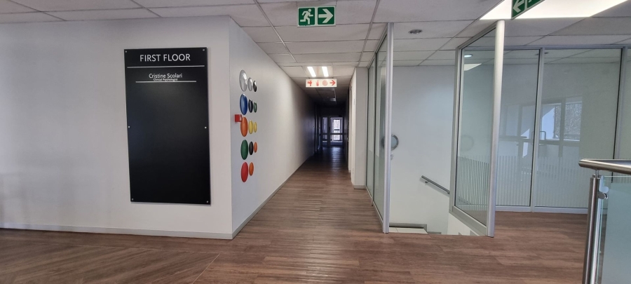 To Let commercial Property for Rent in Bedford Gardens Gauteng