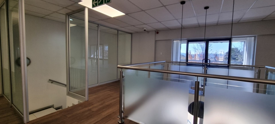 To Let commercial Property for Rent in Bedford Gardens Gauteng