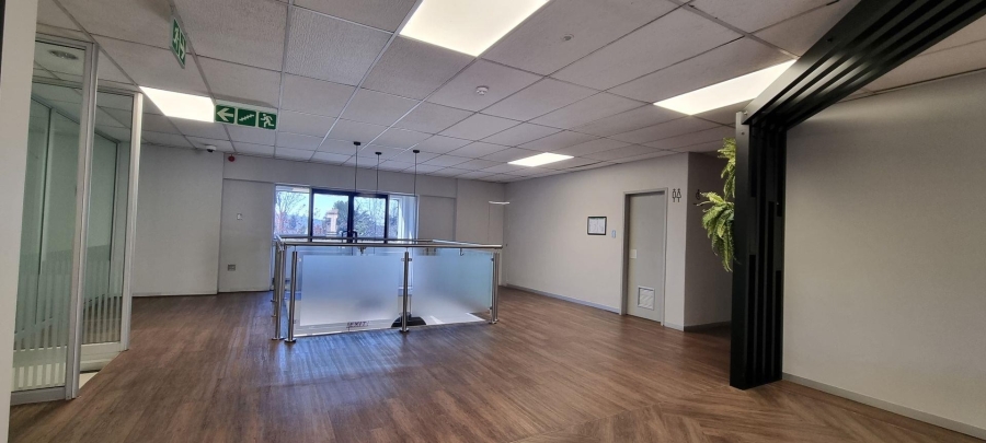 To Let commercial Property for Rent in Bedford Gardens Gauteng