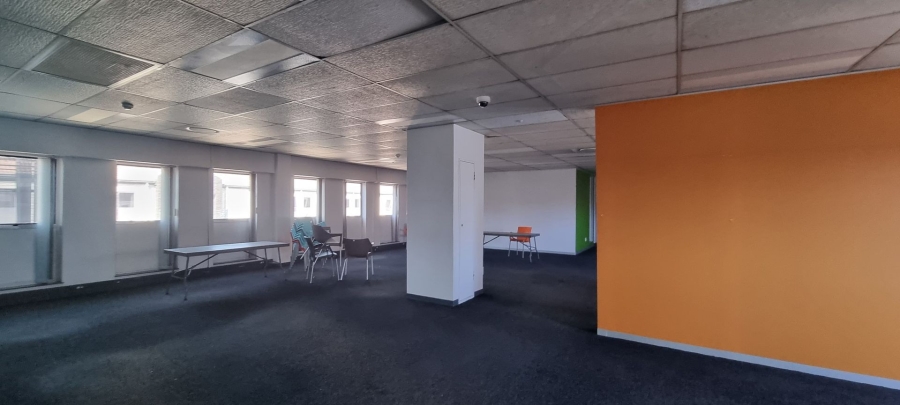 To Let commercial Property for Rent in Bedford Gardens Gauteng