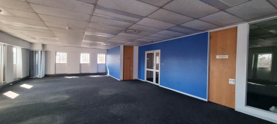 To Let commercial Property for Rent in Bedford Gardens Gauteng