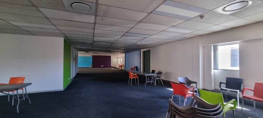 To Let commercial Property for Rent in Bedford Gardens Gauteng