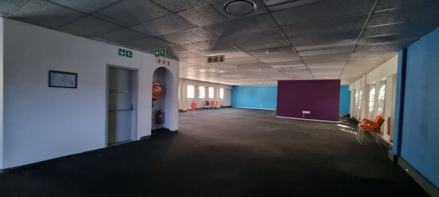 To Let commercial Property for Rent in Bedford Gardens Gauteng