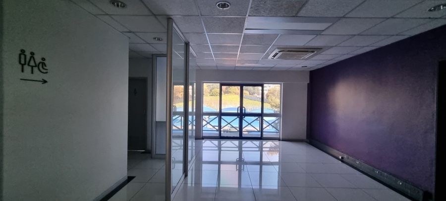 To Let commercial Property for Rent in Bedford Gardens Gauteng