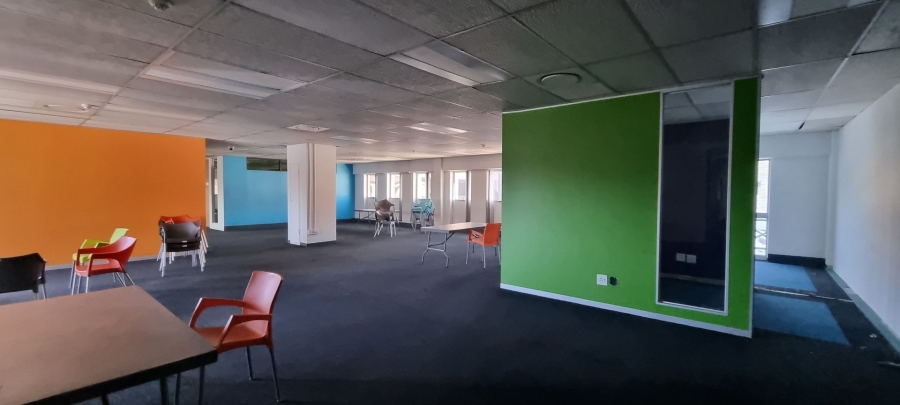 To Let commercial Property for Rent in Bedford Gardens Gauteng