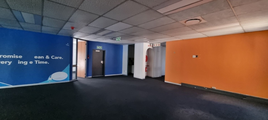 To Let commercial Property for Rent in Bedford Gardens Gauteng