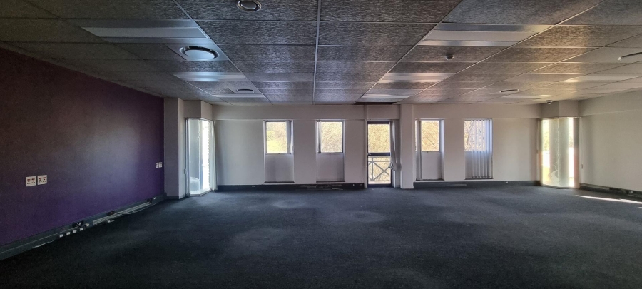 To Let commercial Property for Rent in Bedford Gardens Gauteng