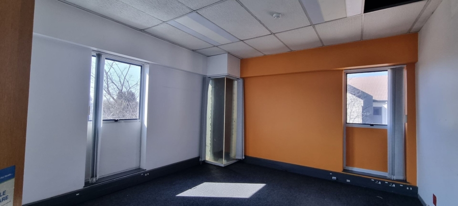 To Let commercial Property for Rent in Bedford Gardens Gauteng