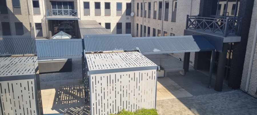 To Let commercial Property for Rent in Bedford Gardens Gauteng