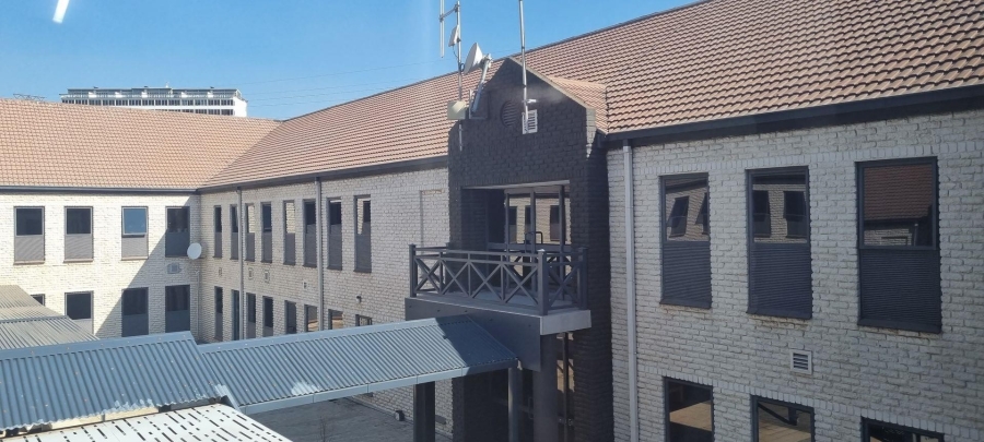 To Let commercial Property for Rent in Bedford Gardens Gauteng