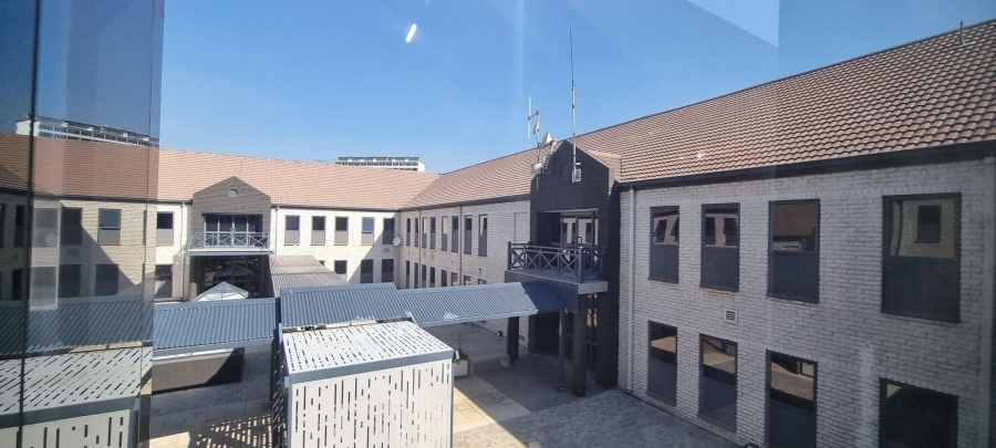 To Let commercial Property for Rent in Bedford Gardens Gauteng