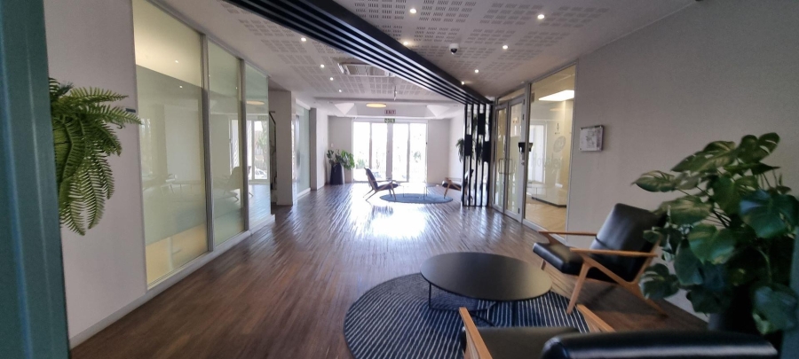 To Let commercial Property for Rent in Bedford Gardens Gauteng