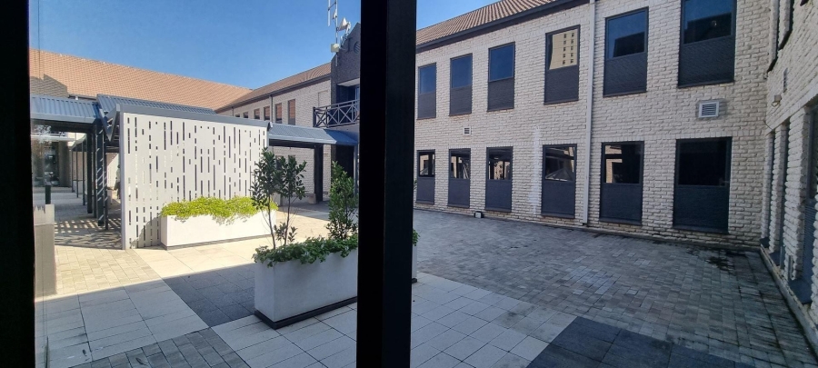 To Let commercial Property for Rent in Bedford Gardens Gauteng