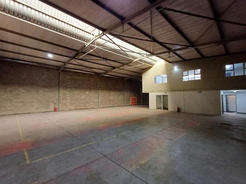 To Let commercial Property for Rent in Kosmosdal Gauteng