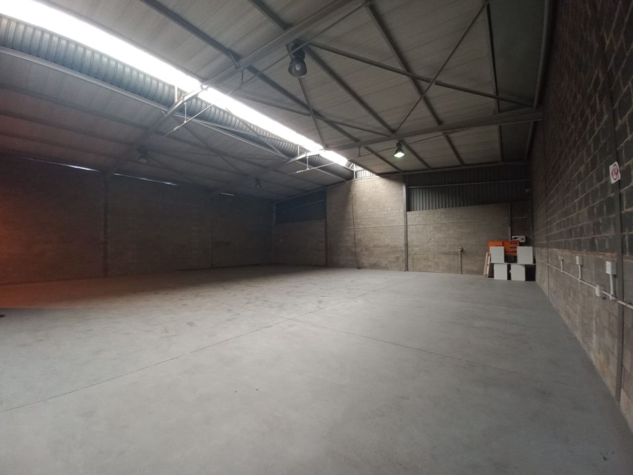 To Let commercial Property for Rent in Kosmosdal Gauteng