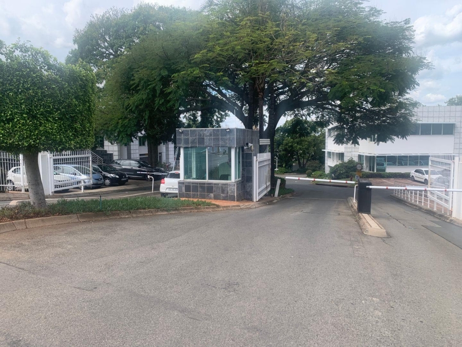 To Let commercial Property for Rent in Morningside Gauteng