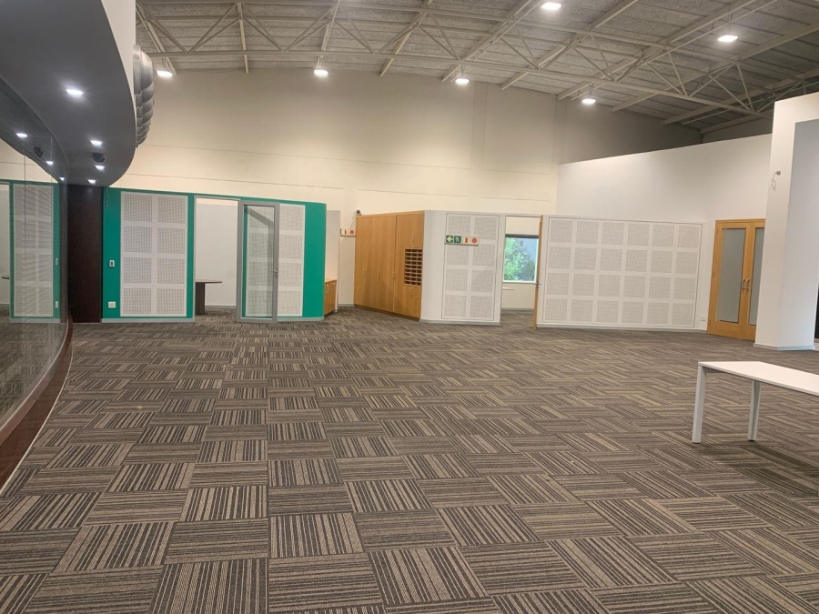 To Let commercial Property for Rent in Morningside Gauteng