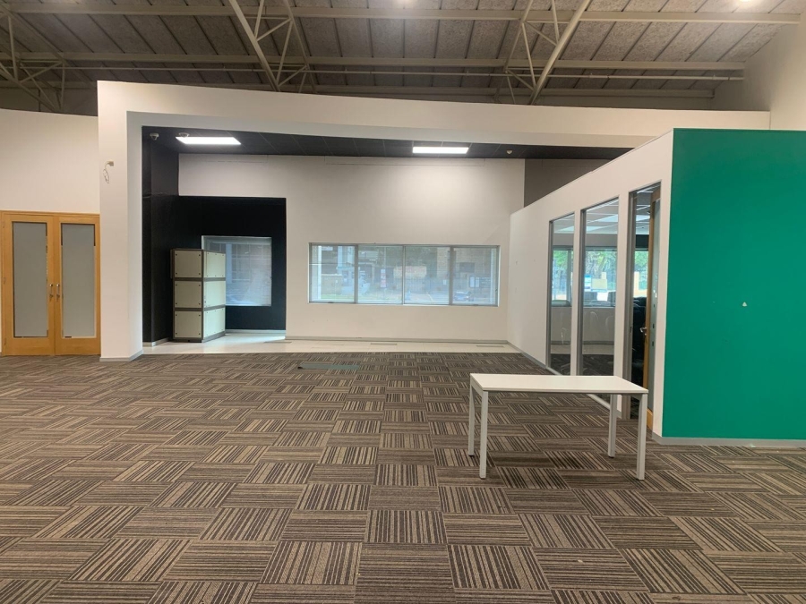 To Let commercial Property for Rent in Morningside Gauteng