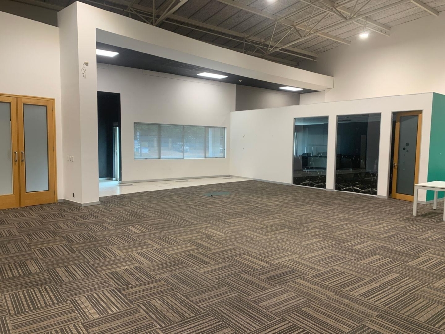 To Let commercial Property for Rent in Morningside Gauteng