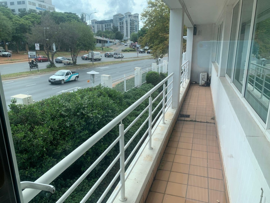 To Let commercial Property for Rent in Morningside Gauteng